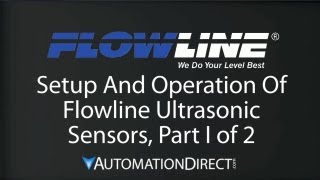 ClampOn Flow Sensors KEYENCE FDQ Series  Principle [upl. by Nylorahs]