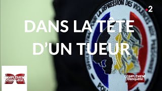 Complément denquête Dans la tête dun tueur  21 février 2019 France 2 [upl. by Torry]