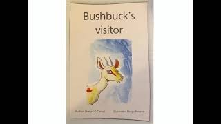 Bushbuck’s visitor [upl. by Yeclehc]