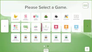 Oktopus Games for Interactive Whiteboards [upl. by Yanel]