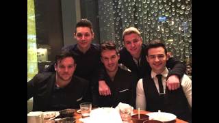 Collabro A Year to Remember [upl. by Dean501]