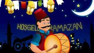 Ramazan Manileri 3  Diyanet Tv [upl. by Am]