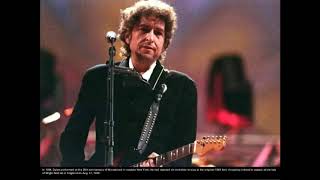 Bob Dylan  Desolation Row Live [upl. by Buehrer]