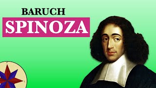 La Filosofía de Spinoza  Conceptos Fundamentales [upl. by Aizitel]