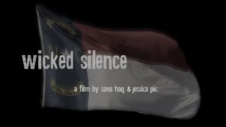 Wicked Silence Documentary About Forced Sterilizations in NC [upl. by Halsey919]