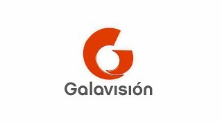 Galavisión Network Bumper Animation 2015 [upl. by Robson769]