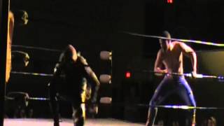 Goldust Shatters GPAs Dreams at PCWs Winter Meltdown [upl. by Marguerie121]