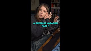 a Cinebinge vacation part 4 shorts greece [upl. by Enineg]