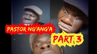 best of pastor nganga compilation part 3 [upl. by Eelirol80]