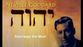 Neville Goddard Explains The Mind [upl. by Emile377]