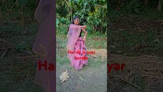 Har dil jo pyar karega hindisong love music dance video [upl. by Brendon746]