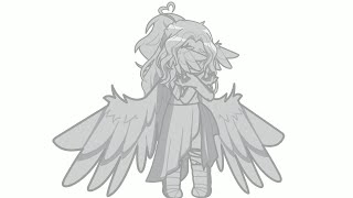 Weeping Angel OC [upl. by Fleece]