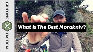 What Is The Best Morakniv [upl. by Trygve607]