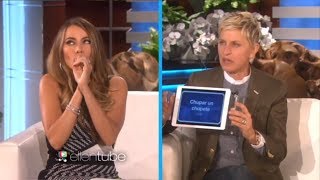 Sofia Vergara Funniest Moments UPDATED [upl. by Kcirdle99]