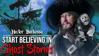 The True Story of Barbossa [upl. by Spearman136]