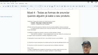 Todas as formas de vender o seu produto quando alguém já sabe dele [upl. by Tyson]