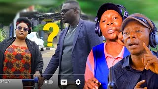 Past Mutesi ankojeje isoniNari nzi ko ari ugutwika none nshyize hanze ibimenyetso byubukwe [upl. by Adirehs]