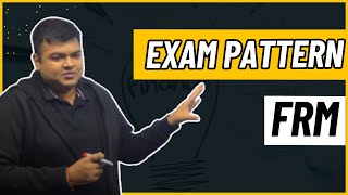 Detailed video of FRM exam pattern [upl. by Rene210]