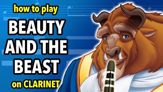 How to play Made You Look on Clarinet  Clarified [upl. by Mafala]