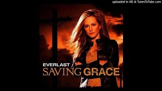 Saving Grace Theme by Everlast [upl. by Ennovehs311]