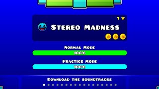 how people saw the stereo madness last coin in 2014 [upl. by Esinek]