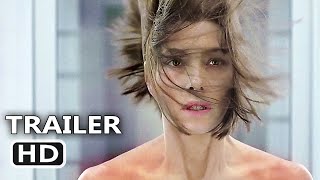 LIMETOWN Official Trailer 2019 Jessica Biel TV Series HD [upl. by Wieche]