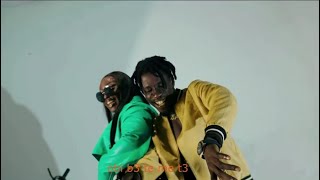 Eno Barony Soja Go Soja Come ft King Paluta visualizer [upl. by Bresee]