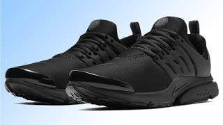 Nike Air Presto nikeoriginal [upl. by Betthezel146]