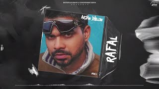 Rafal Official Audio Arjan Dhillon  Mxrci  Brown Studios [upl. by Nnahs41]