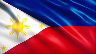 Philippine National Anthem  LUPANG HINIRANG [upl. by Hoon715]