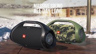 JBL  Boombox 2 [upl. by Acinonrev]