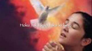 Tongan Gospel Song  quotKo e moui ni nae pau ke mole  Nanise Lomu Taufoou [upl. by Aranahs]