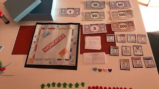 Como hacer un monopoly [upl. by Deland775]