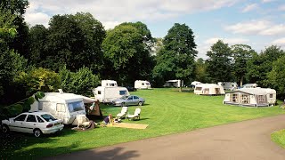 Cirencester Park Club site [upl. by Waller705]