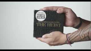 THE HEIST DELUXE EDITION  MACKLEMORE amp RYAN LEWIS [upl. by Airual]