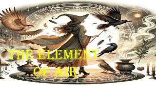 Element of Air EP139 [upl. by Ainoet]