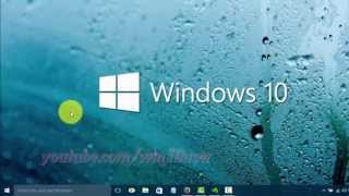 Windows 10  How to add programs to startup [upl. by Brey]