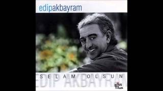 Edip Akbayram  Yalan Oldu [upl. by Emeric]