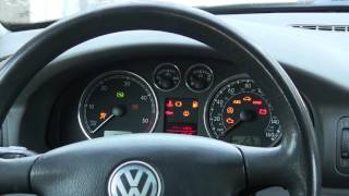 How to remote start a VW 2022 or newer Taos with the key fob [upl. by Berna]