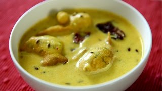 How To Make Kadhi Pakora  Rajasthani Kadhi Pakora Recipe  Rajasthani Recipes  Recipe by Smita Deo [upl. by Abbye]