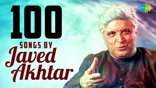 Top 100 Songs of Javed Akhtar  Ek Ladki Ko Dekha  Dekha Ek Khwab  Aisa Lagta Hai [upl. by Itsa]