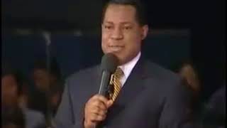 Pastor Chris 2017 Teaching  quot Keep Talking quot  Pastor Chris Oyakhilome [upl. by Ramiah]