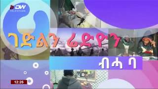 Dimtsi Weyane Tigray PLC [upl. by Azarcon]