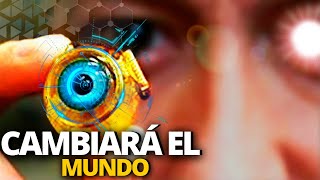 Nuevas tecnologías del futuro que cambiarán el mundo en 5 años [upl. by Crandell522]