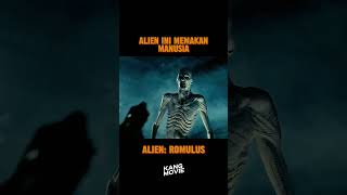 alien ini memakan manusia movie alurfilm film [upl. by Claresta]