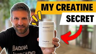 Why Momentous Creatine is a GameChanger for Performance [upl. by Yelena]