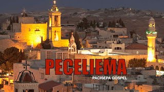 Peceliema  Pacisepa Gospels [upl. by Kelsey539]