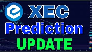 XEC Price Prediction ecash XEC News Today [upl. by Dev]