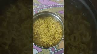 Maggie😋 maggi memes maggirecipe shorts [upl. by Analem]