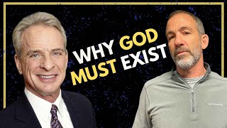 Why God Must Exist w Dr William Lane Craig and Dr Michael Ruse [upl. by Spiegel]